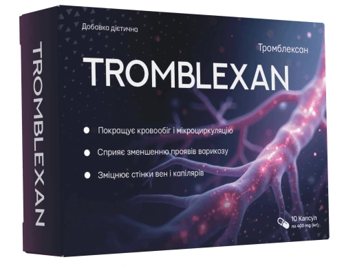 Tromblexan